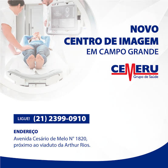 Centro de Imagem