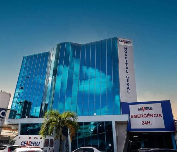 Hospital Geral