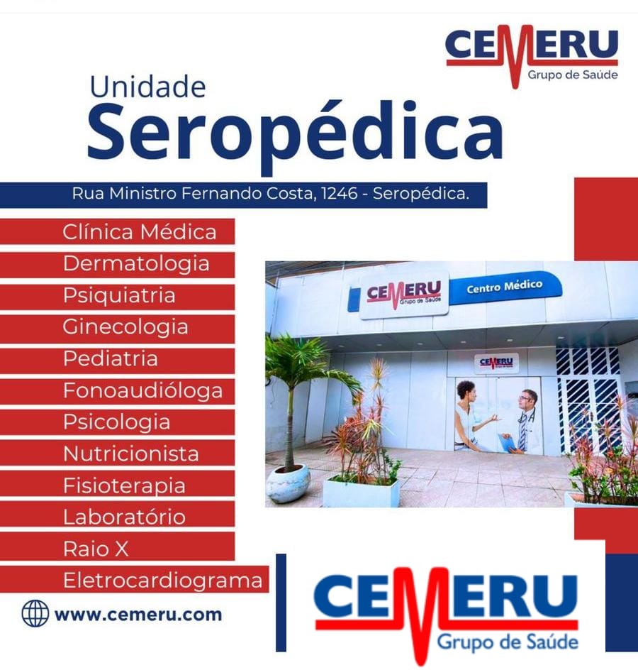 Unidade Seropédica